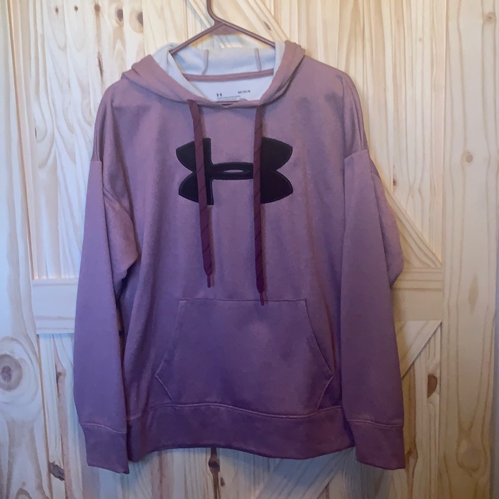 Under Armour sweatshirt